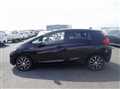 2016 Honda Fit