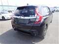 2016 Honda Fit