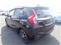 2016 Honda Fit