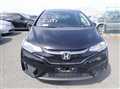2016 Honda Fit