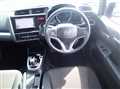 2016 Honda Fit