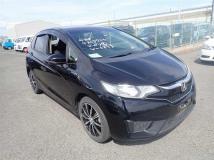 2016 Honda Fit