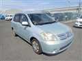 2007 Toyota Raum
