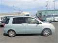 2007 Toyota Raum