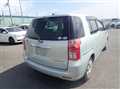 2007 Toyota Raum