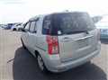2007 Toyota Raum