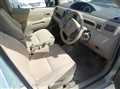 2007 Toyota Raum
