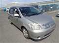 2005 Toyota Raum