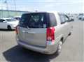 2005 Toyota Raum