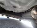 2005 Toyota Raum