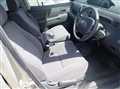 2005 Toyota Raum