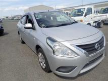 2017 Nissan Latio
