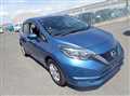 2016 Nissan Note