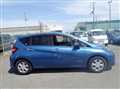2016 Nissan Note