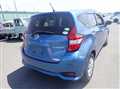 2016 Nissan Note