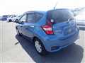 2016 Nissan Note