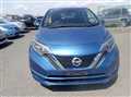 2016 Nissan Note