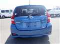 2016 Nissan Note