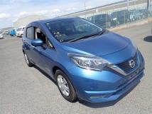2016 Nissan Note