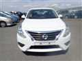 2016 Nissan Latio