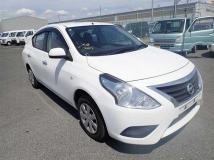 2016 Nissan Latio