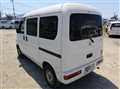 2016 Honda Acty