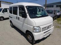 2016 Honda Acty