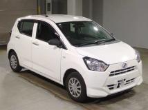 2019 Daihatsu Mira Es