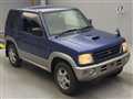 1999 Mitsubishi Pajero Mini