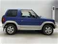 1999 Mitsubishi Pajero Mini