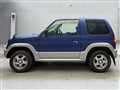 1999 Mitsubishi Pajero Mini