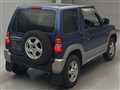 1999 Mitsubishi Pajero Mini