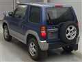 1999 Mitsubishi Pajero Mini