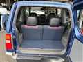 1999 Mitsubishi Pajero Mini
