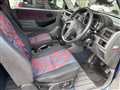 1999 Mitsubishi Pajero Mini