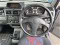 1999 Mitsubishi Pajero Mini