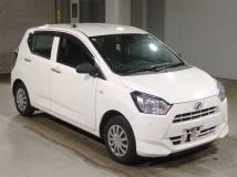 2019 Daihatsu Mira Es