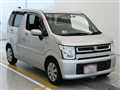 2019 Suzuki Wagon R