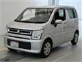 2019 Suzuki Wagon R