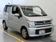 2019 Suzuki Wagon R