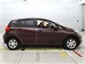 2016 Nissan Note