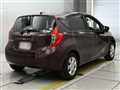 2016 Nissan Note