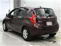 2016 Nissan Note