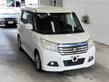 2017 Suzuki Solio