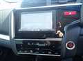 2016 Honda Fit