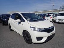 2016 Honda Fit
