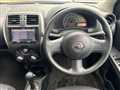 2017 Nissan March
