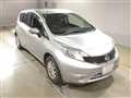 2016 Nissan Note