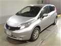 2016 Nissan Note