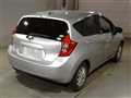 2016 Nissan Note